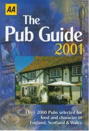Tapa de The Pub Guide
