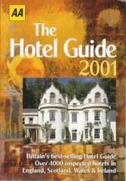 Tapa de Hotel Guide