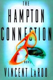 Tapa de The Hampton connection