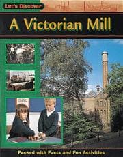 Tapa de Victorian Mill (Let's Discover)