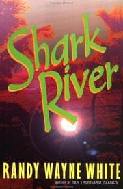 Tapa de Shark River