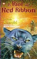 Tapa de A Riot of Red Ribbons