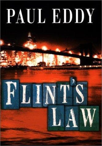 Tapa de Flint's law