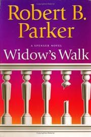 Tapa de Widow's walk