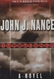 Tapa de Turbulence