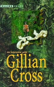 Tapa de An interview with Gillian Cross
