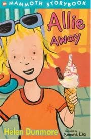Tapa de Allie Away
