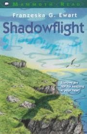 Tapa de Shadowflight