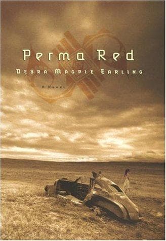 Tapa de Perma Red