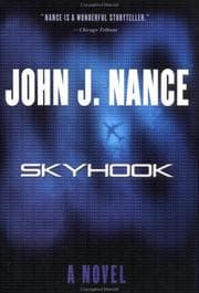 Tapa de Skyhook