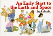 Tapa de Early Start to the Earth and Space