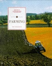 Tapa de Farming (Britain Today)