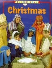 Tapa de Christmas (Special Days)