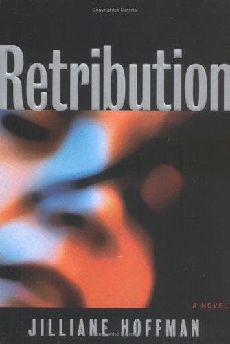 Tapa de Retribution