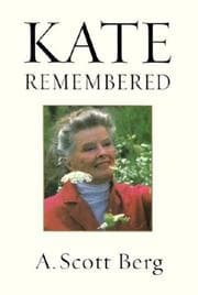 Tapa de Kate remembered