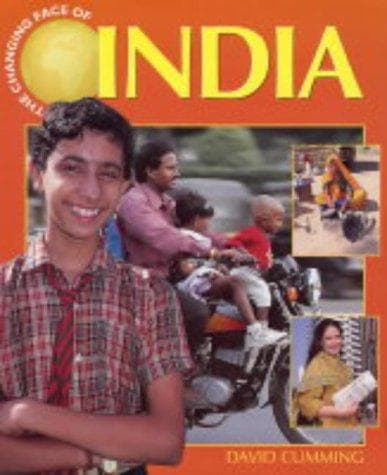 Tapa de India (Changing Face Of...)