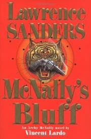 Tapa de McNally's bluff