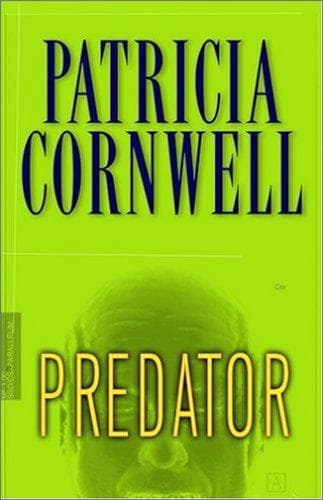 Tapa de Predator