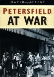 Tapa de Petersfield at War