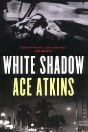 Tapa de White shadow