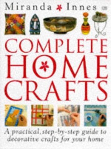 Tapa de Complete Homecrafts