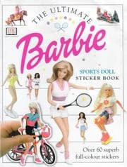 Tapa de Barbie