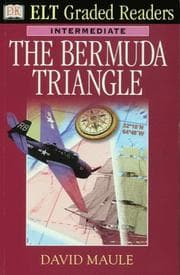 Tapa de Bermuda Triangle (Elt Readers)