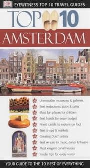Tapa de Amsterdam 1 : 17 500. City Flash