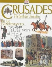 Tapa de Crusades