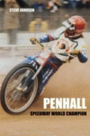 Tapa de Penhall