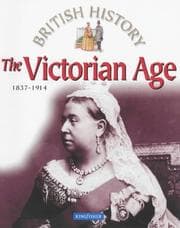 Tapa de The Victorian Age, 1837-1914