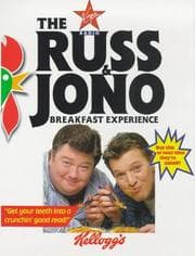 Tapa de Russ and Jono Breakfast Experience
