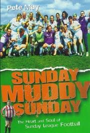 Tapa de Sunday Muddy Sunday