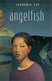 Tapa de Angelfish