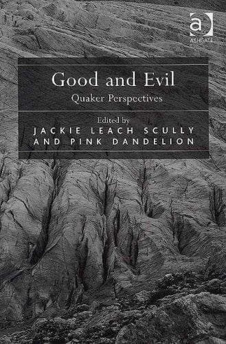 Tapa de Good and evil