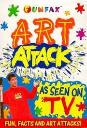 Tapa de Art Attack Funfax