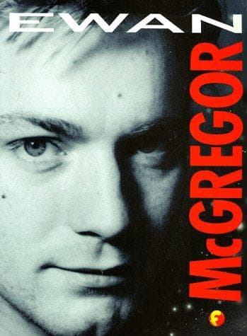 Tapa de Ewan McGregor