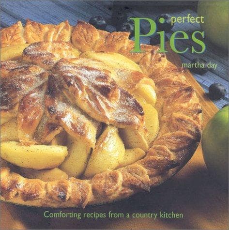 Tapa de Perfect Pies