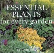 Tapa de Essential Plants for Every Garden