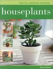 Tapa de Houseplants (Homecrafts)