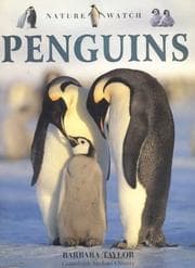 Tapa de Penguins