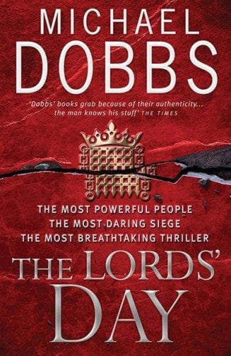 Tapa de The lords' day