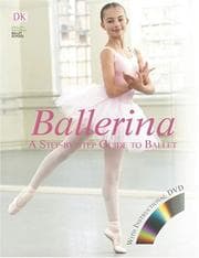 Tapa de Ballerina