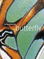 Tapa de Butterfly