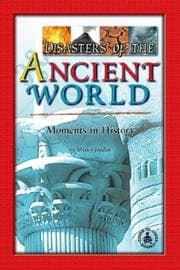 Tapa de Disasters of the Ancient World (Cover-to-Cover Informational Books: Ancient Civil)