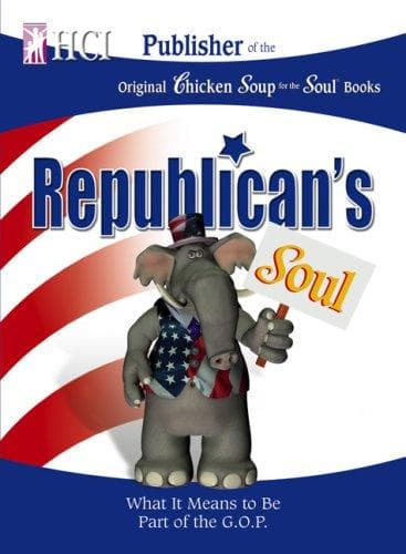 Tapa de Republicans Soul