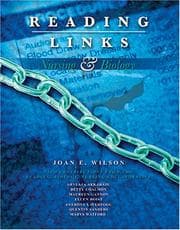 Tapa de Reading Links