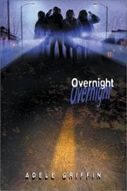 Tapa de Overnight