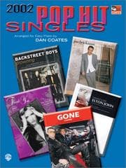 Tapa de 2002 Pop Hit Singles