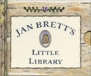 Tapa de Jan Brett's Little Library